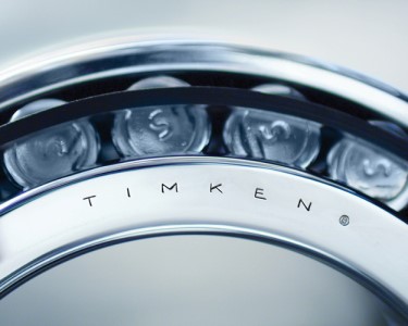 Timken Rulman